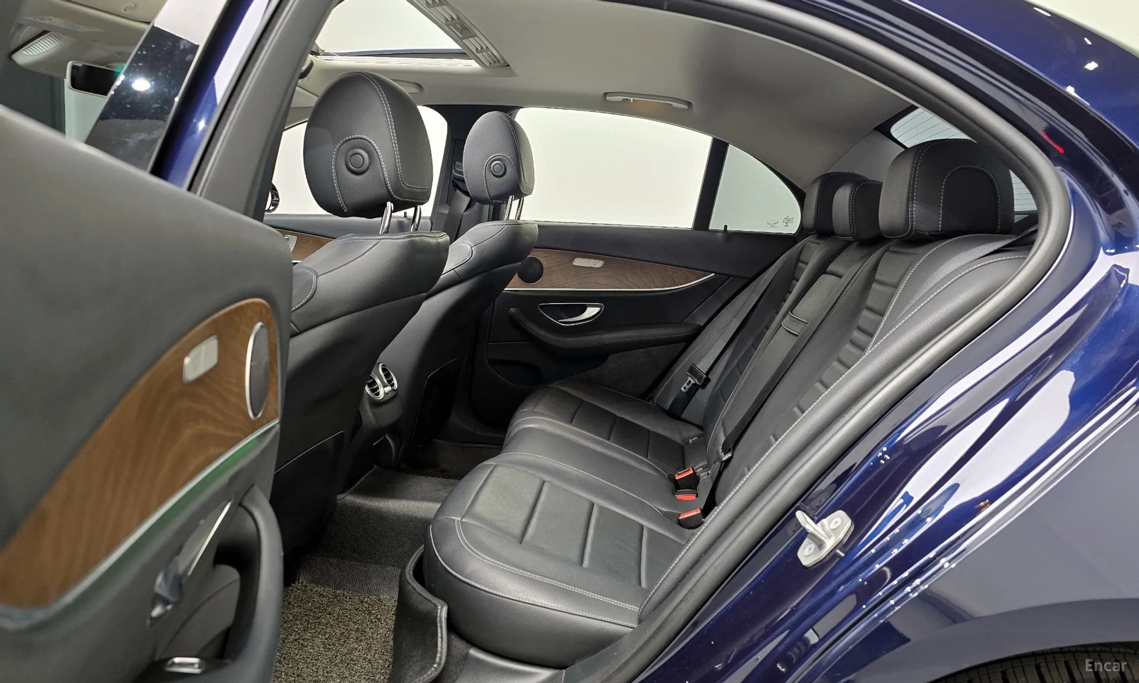 E-Class W213
