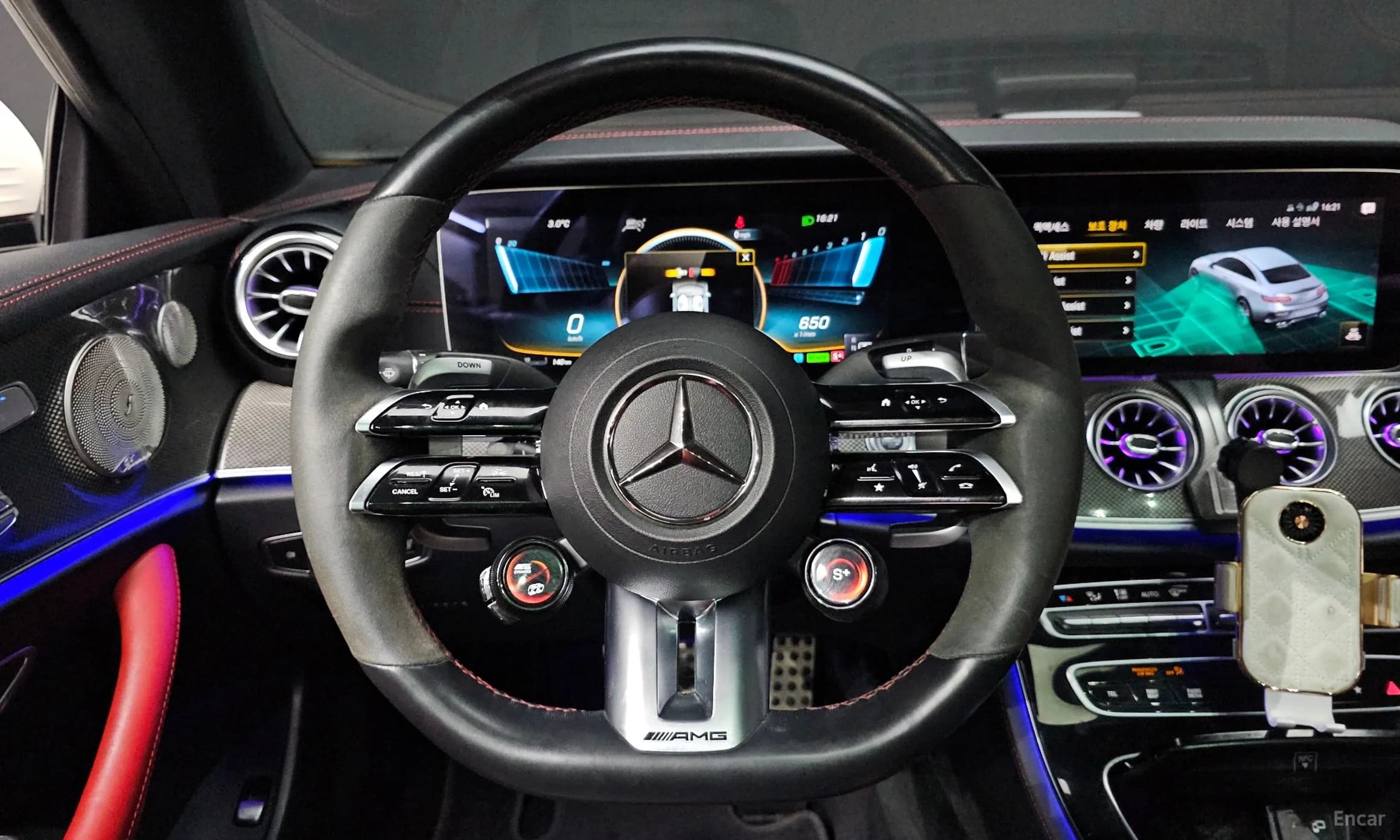 E-Class W213