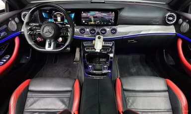 E-Class W213
