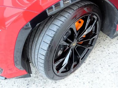 Urus