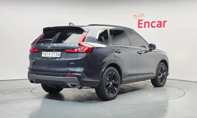 CR-V 5th generation