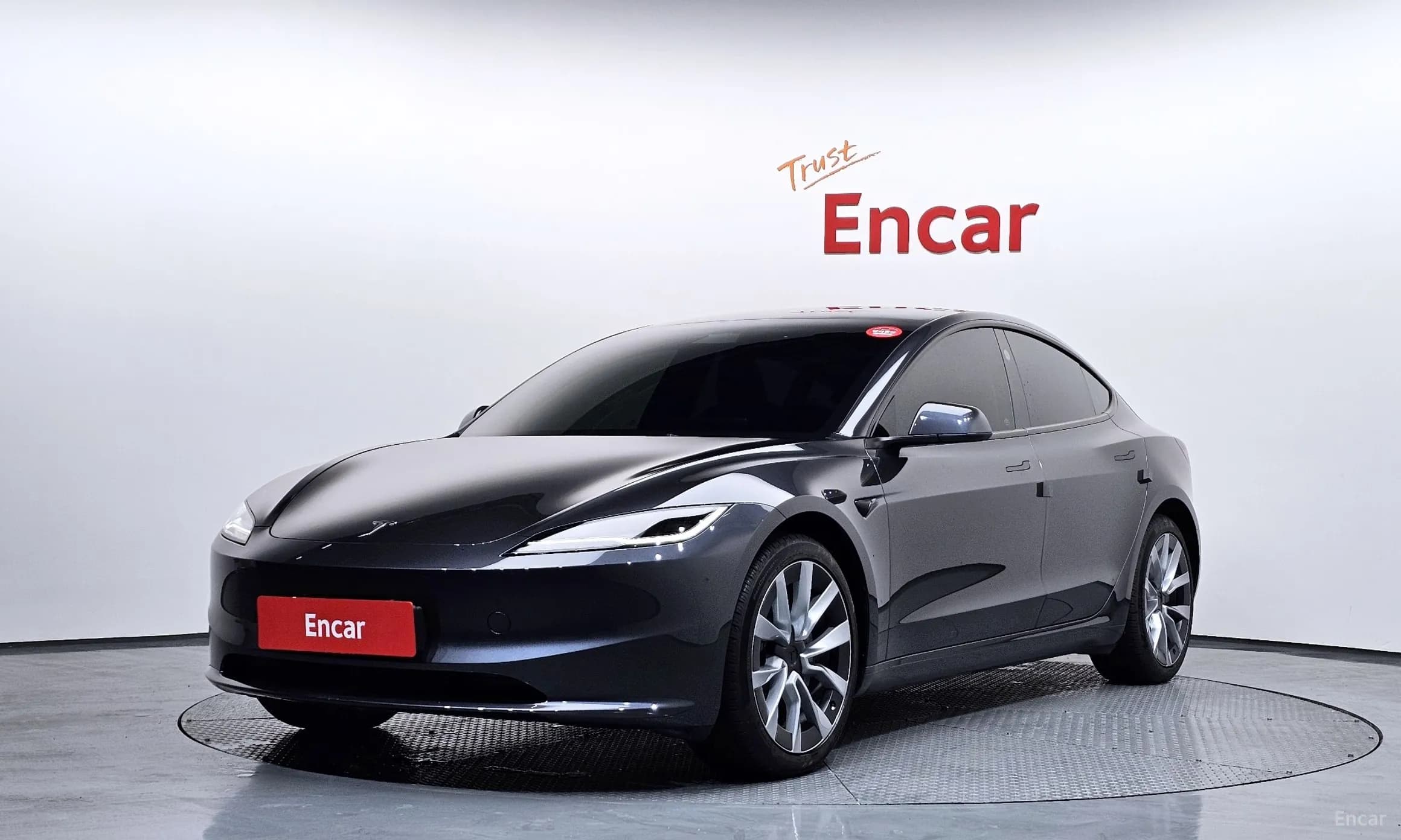 Model 3