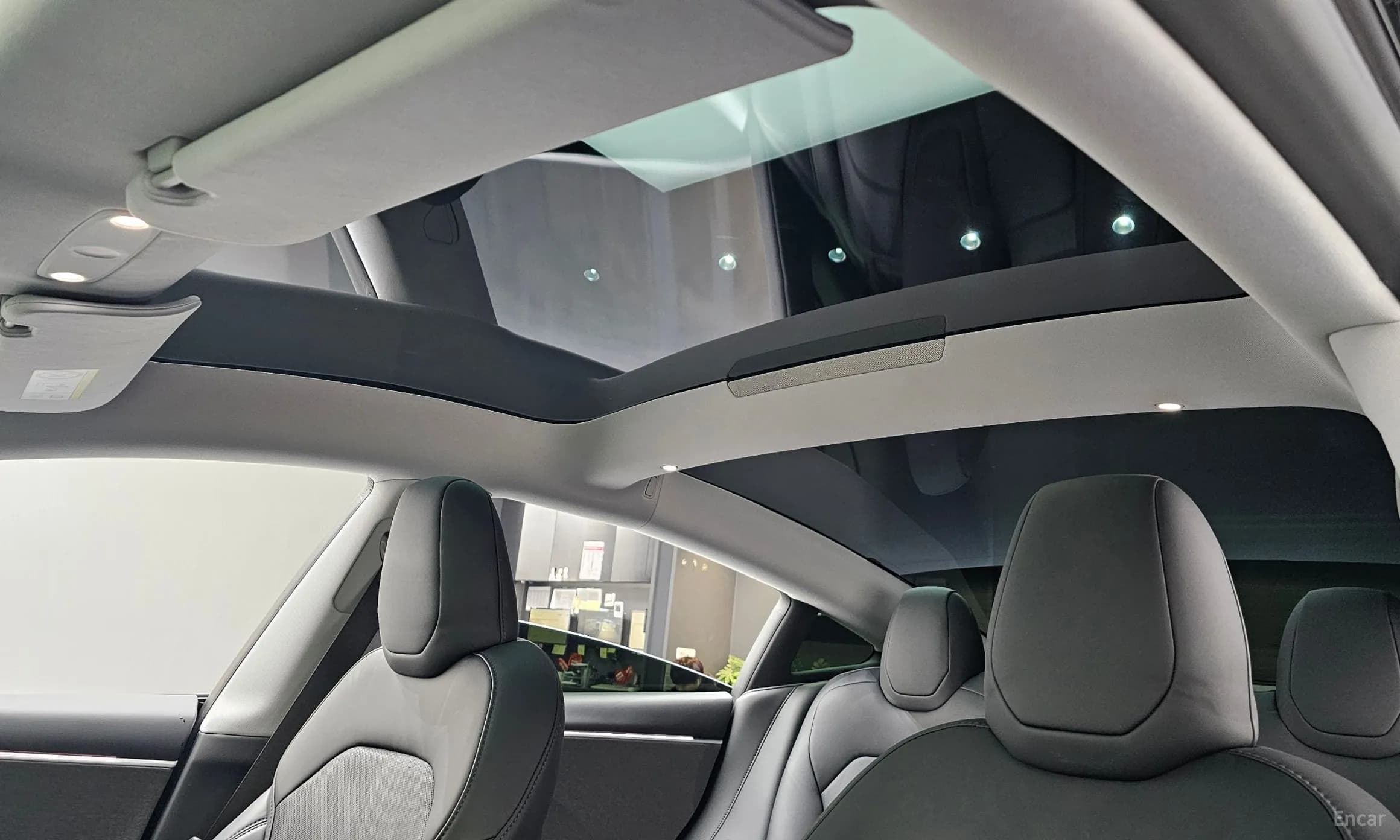 Model 3