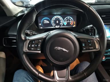 F-PACE