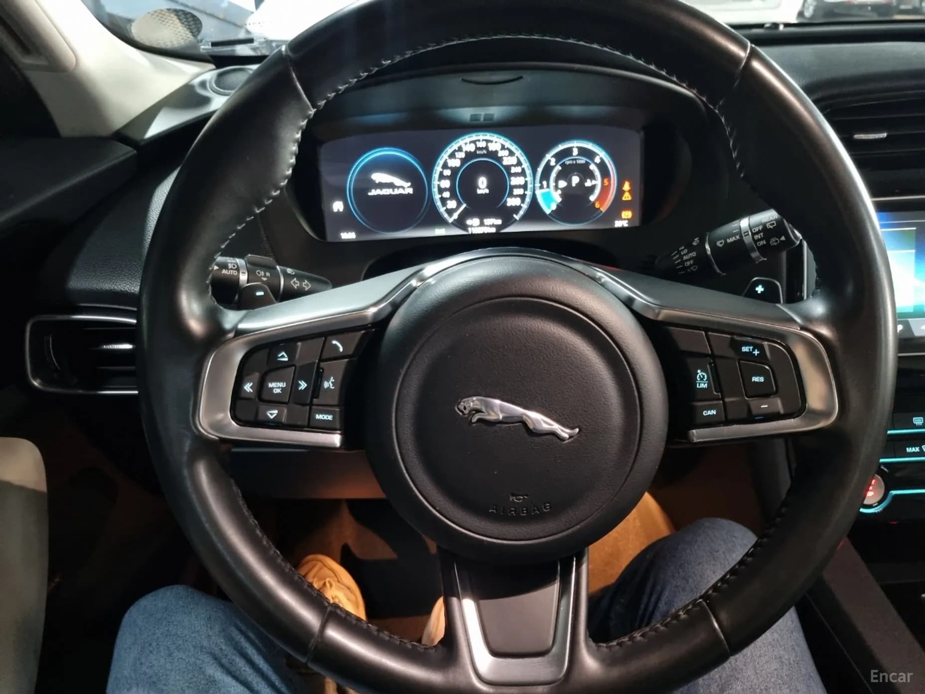 F-PACE