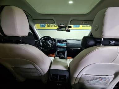 F-PACE