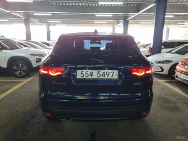 F-PACE