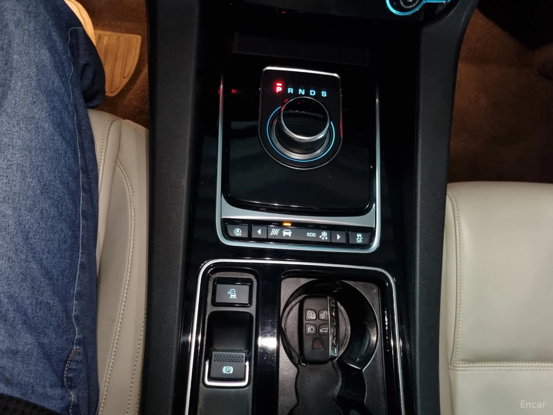 F-PACE
