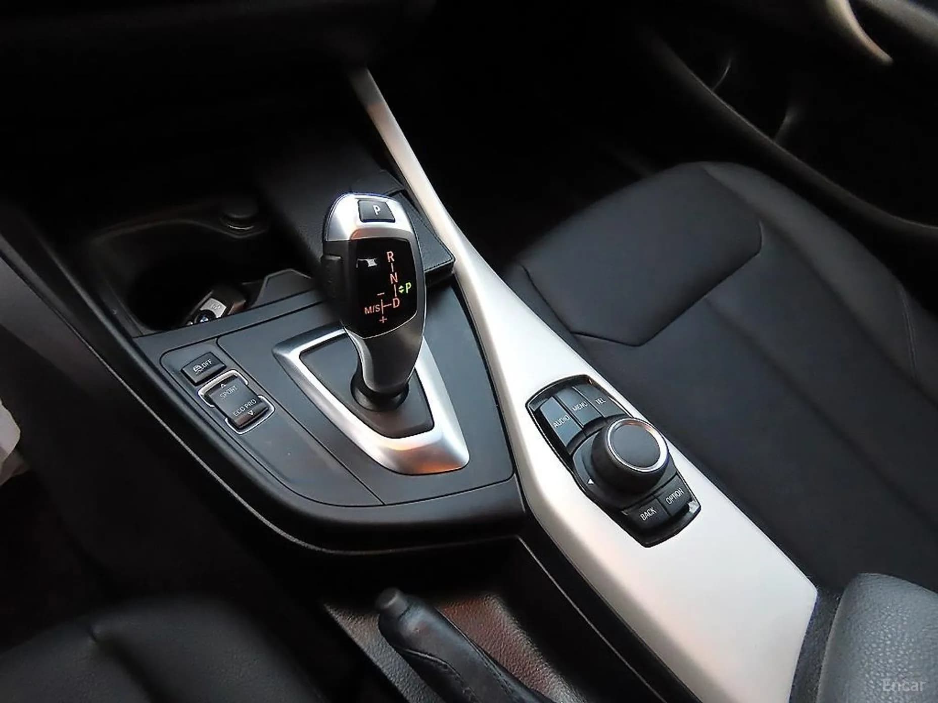 1 Series (F20)