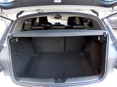 1 Series (F20)