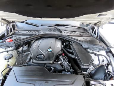 1 Series (F20)