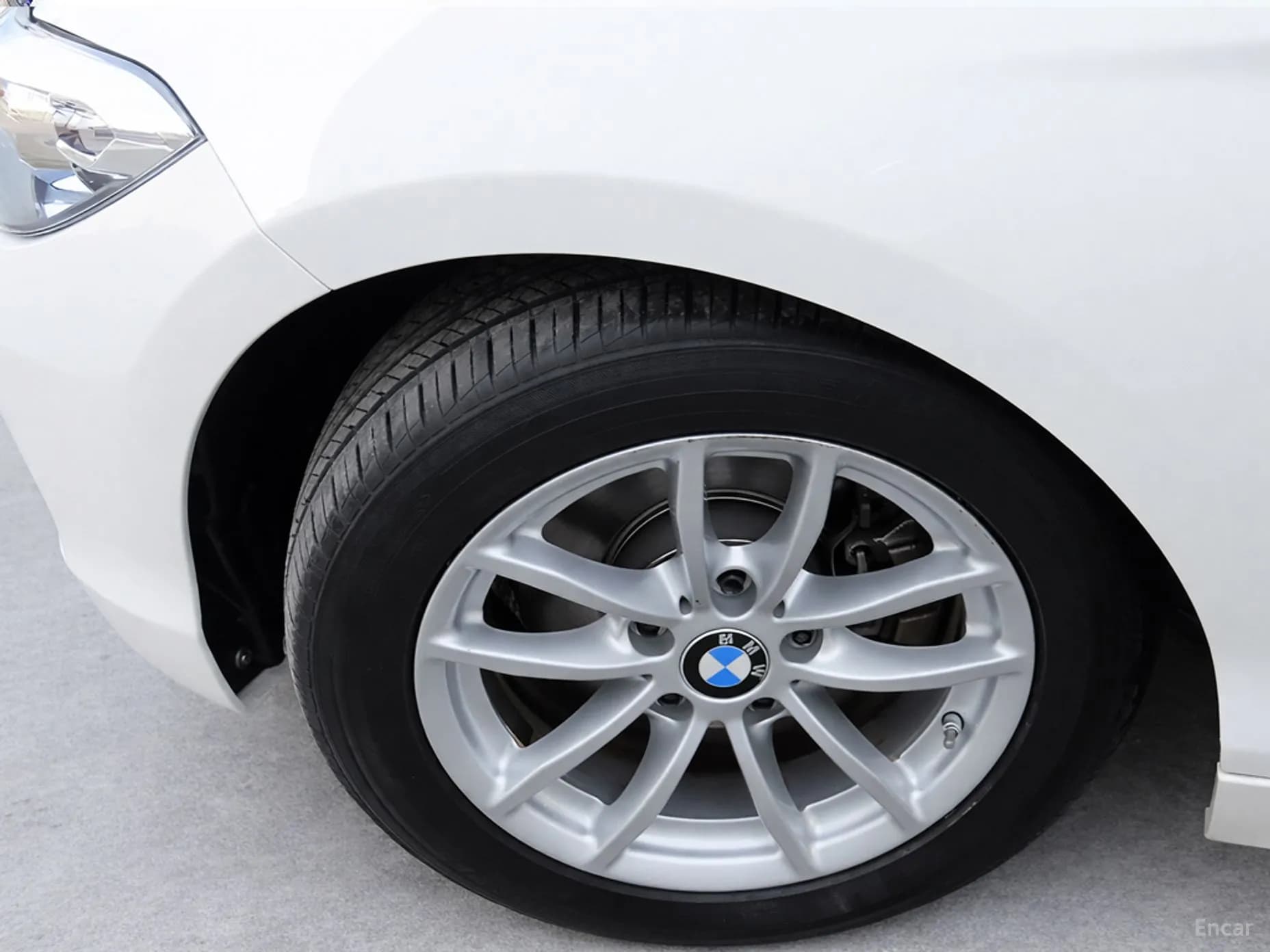 1 Series (F20)