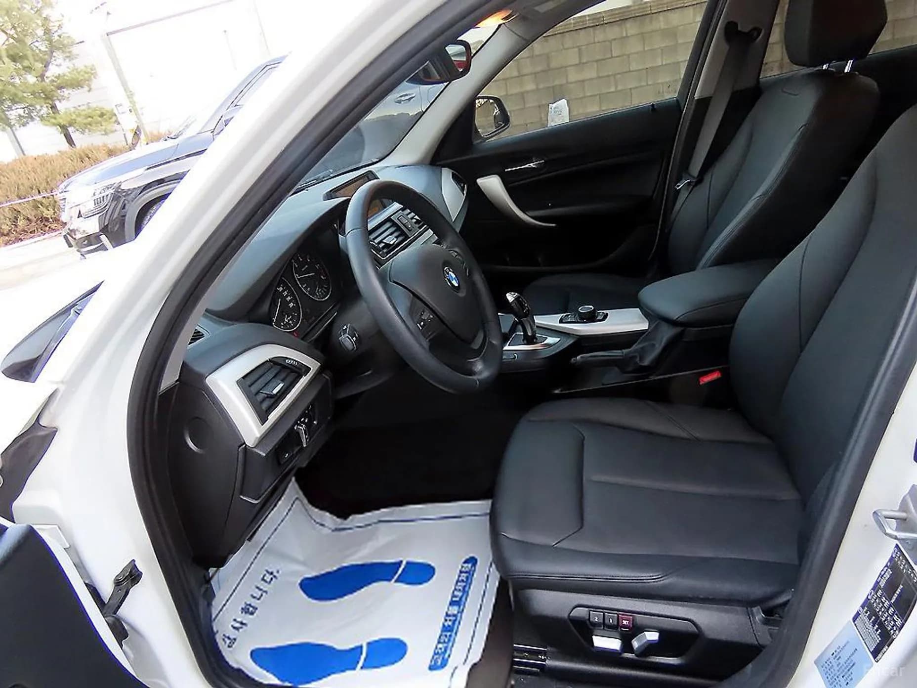 1 Series (F20)