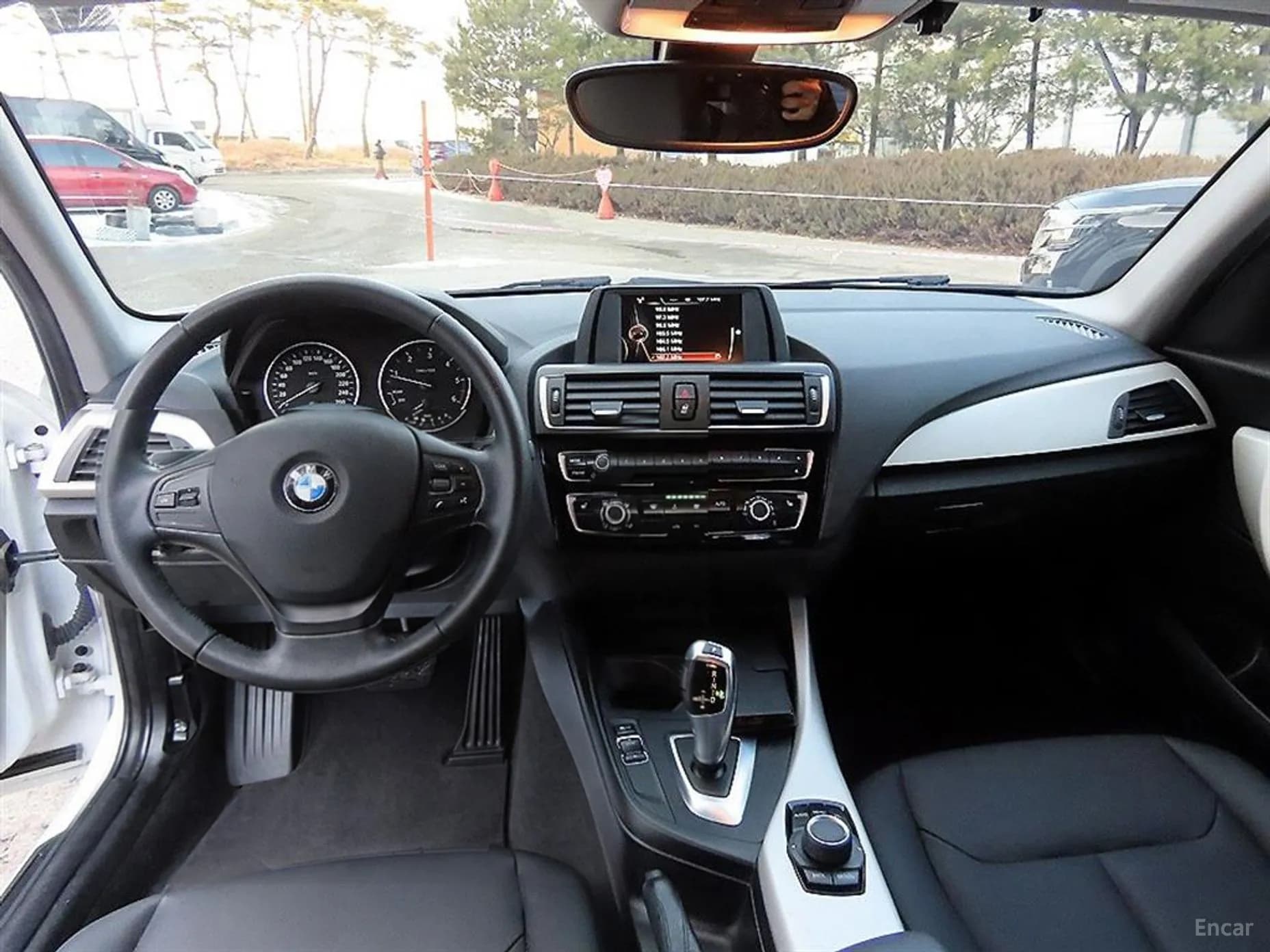 1 Series (F20)