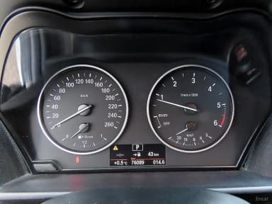1 Series (F20)