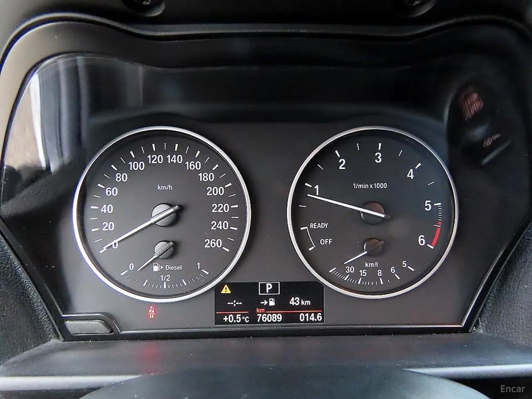 1 Series (F20)