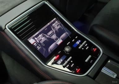 Panamera (971)