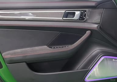 Panamera (971)