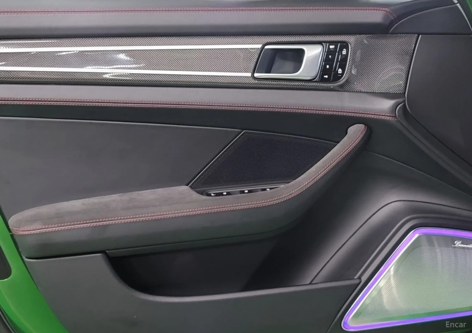 Panamera (971)