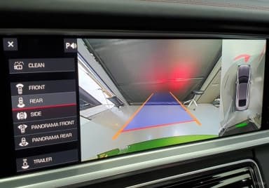 Panamera (971)