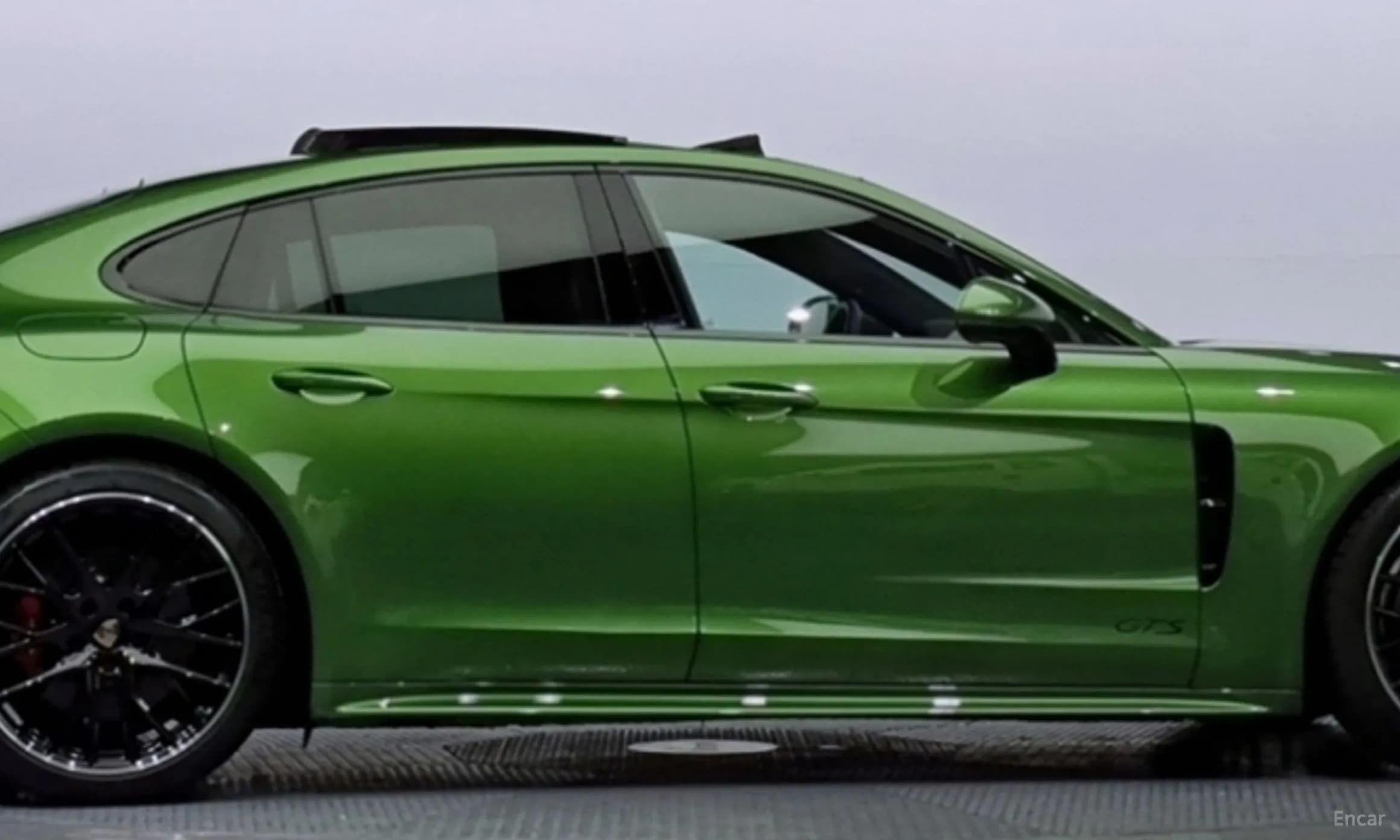 Panamera (971)