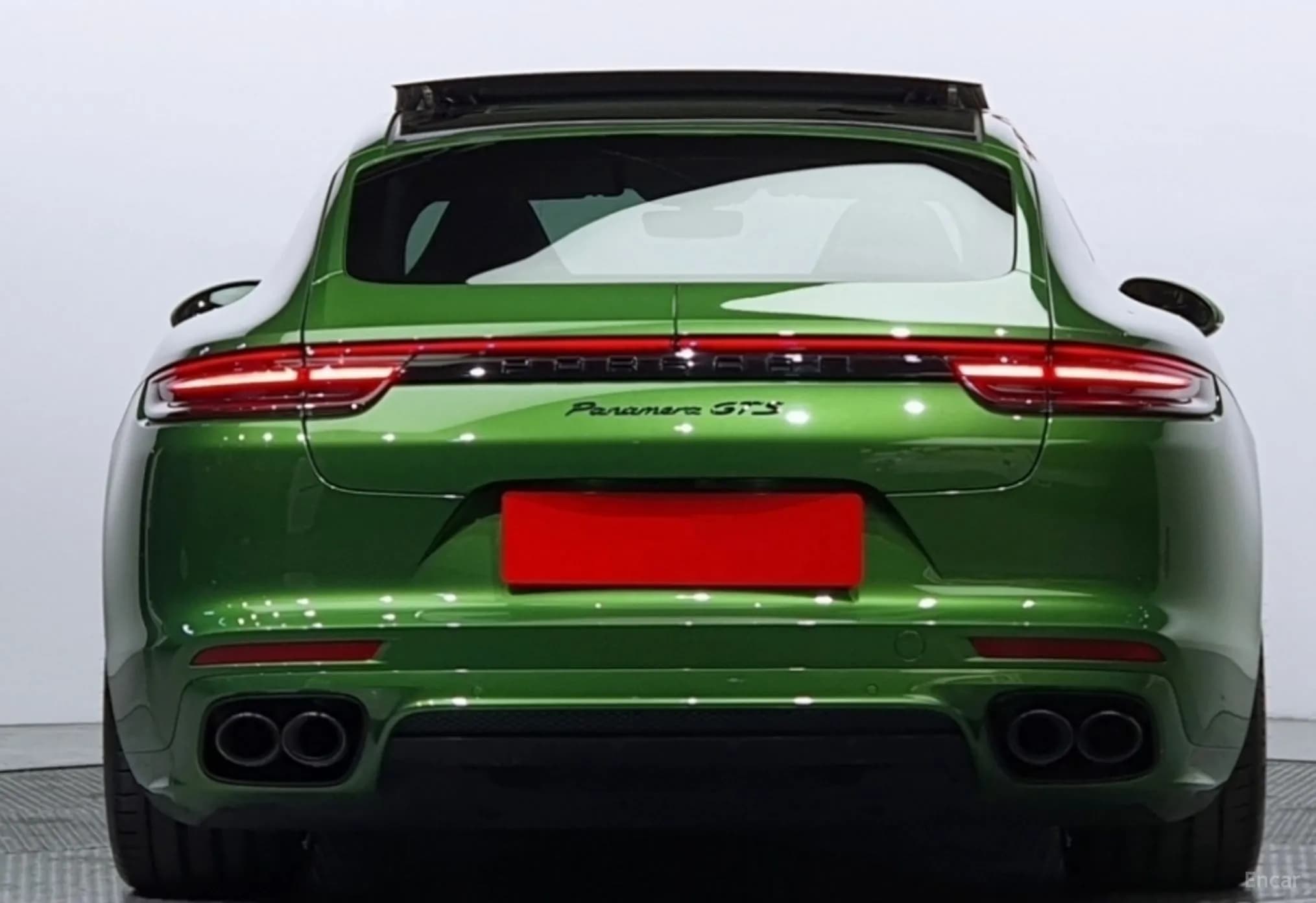 Panamera (971)