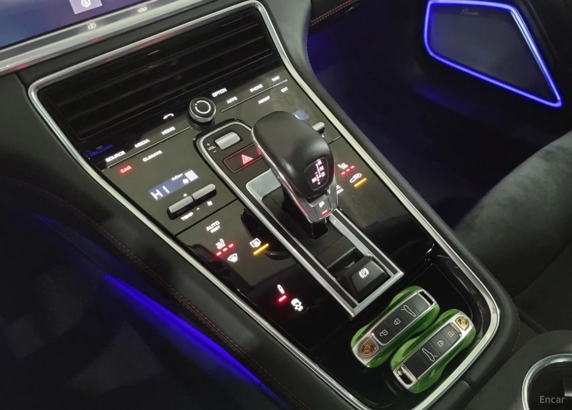 Panamera (971)
