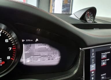 Panamera (971)