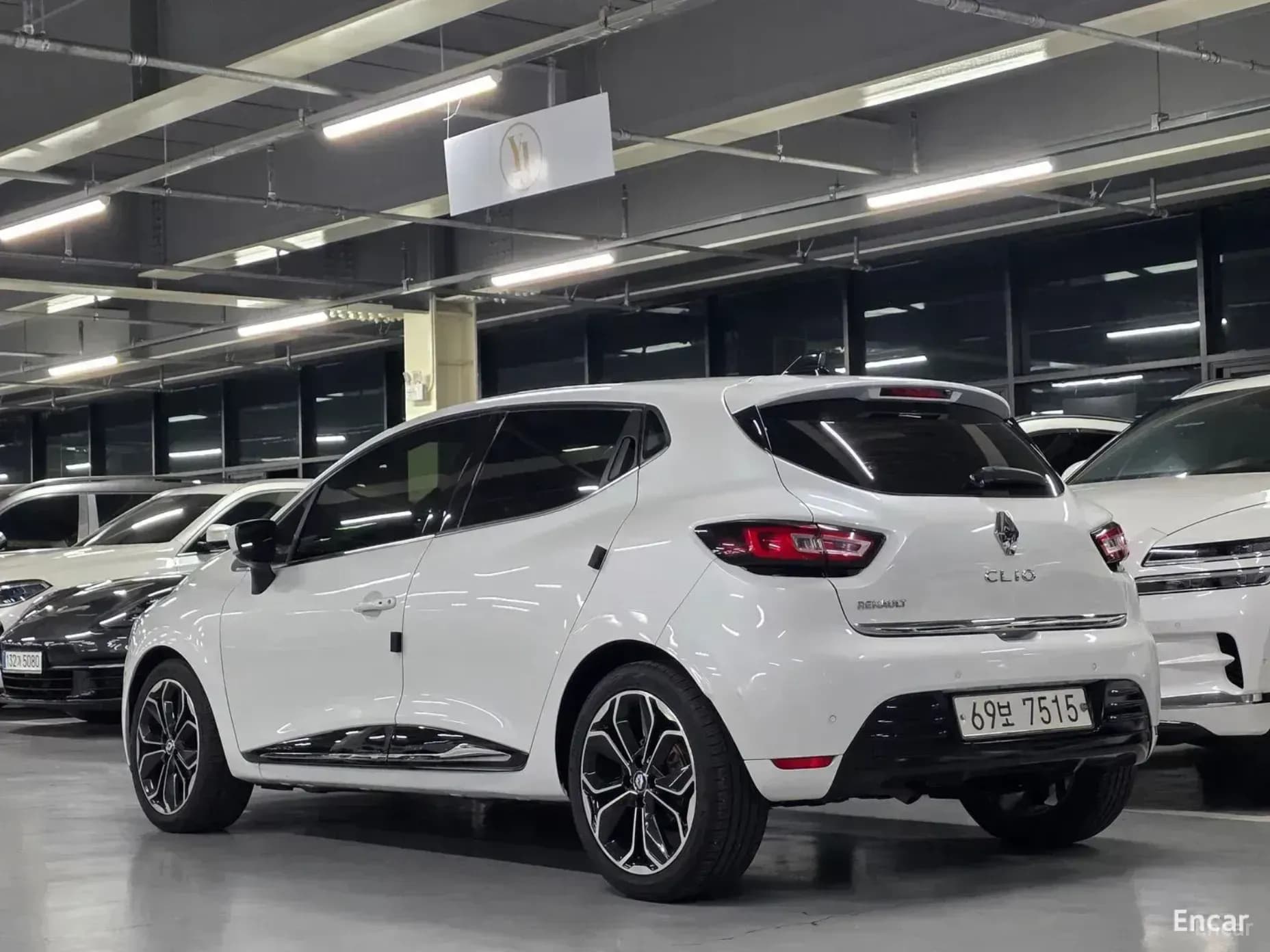 Clio