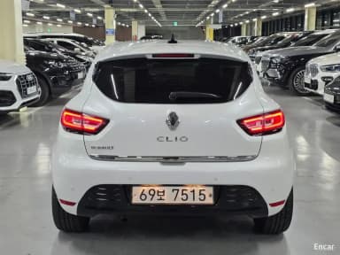 Clio