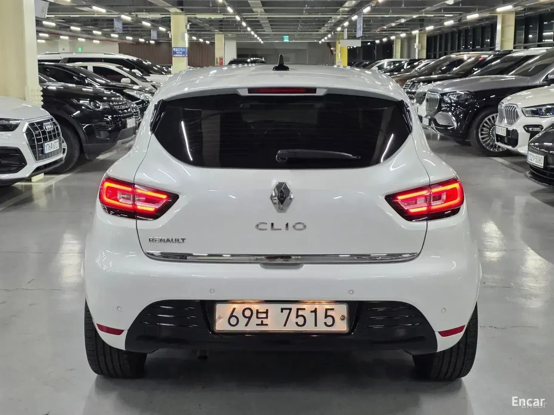 Clio
