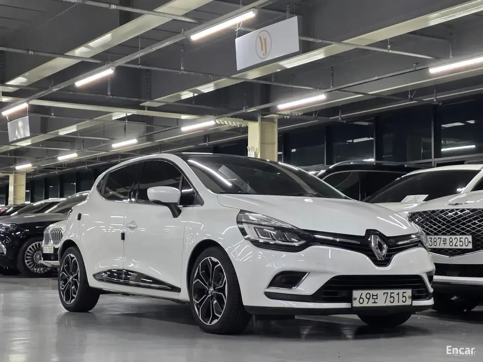 Clio