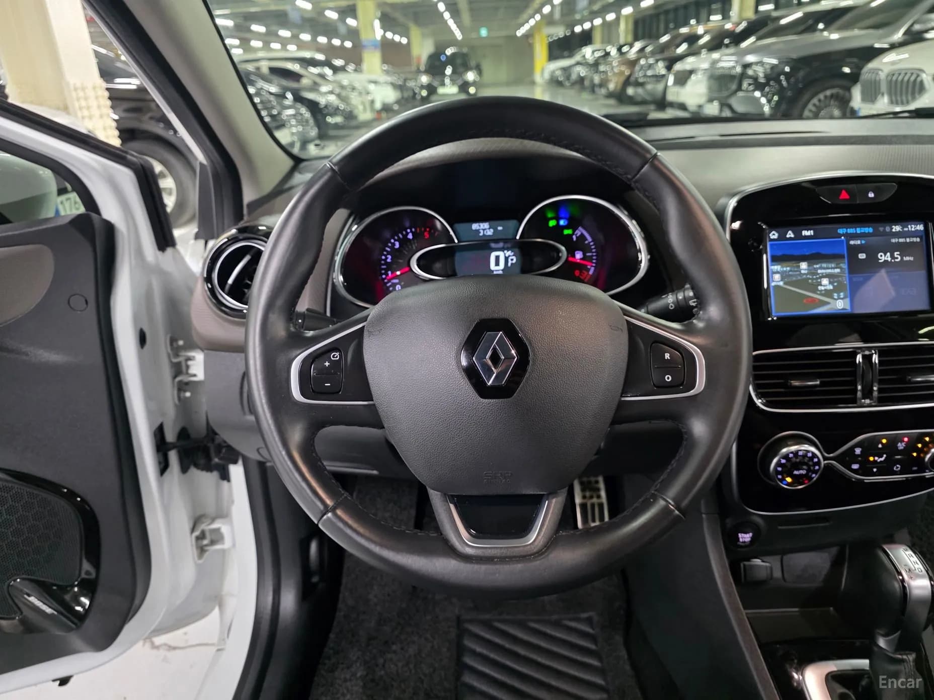 Clio