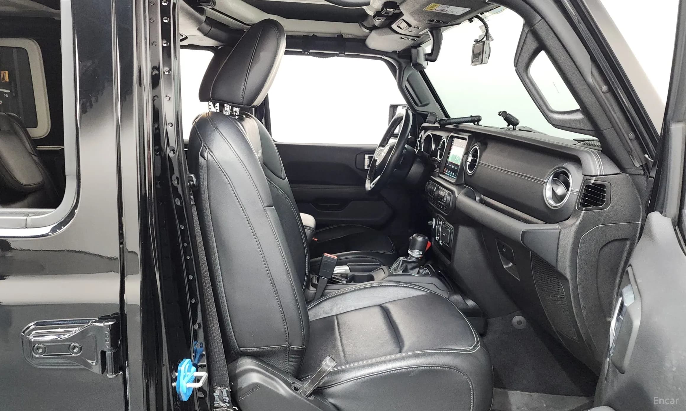 Wrangler (JL)