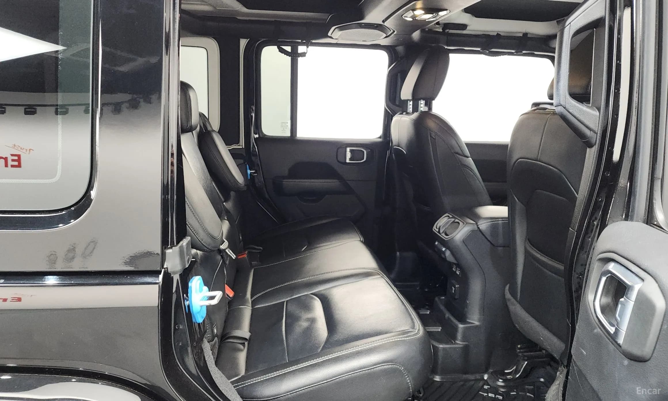 Wrangler (JL)
