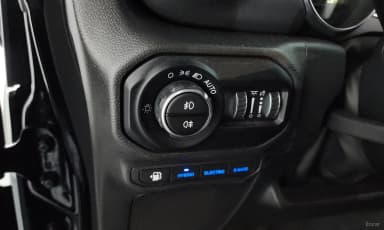 Wrangler (JL)