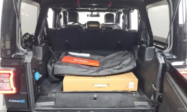 Wrangler (JL)