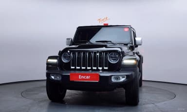Wrangler (JL)
