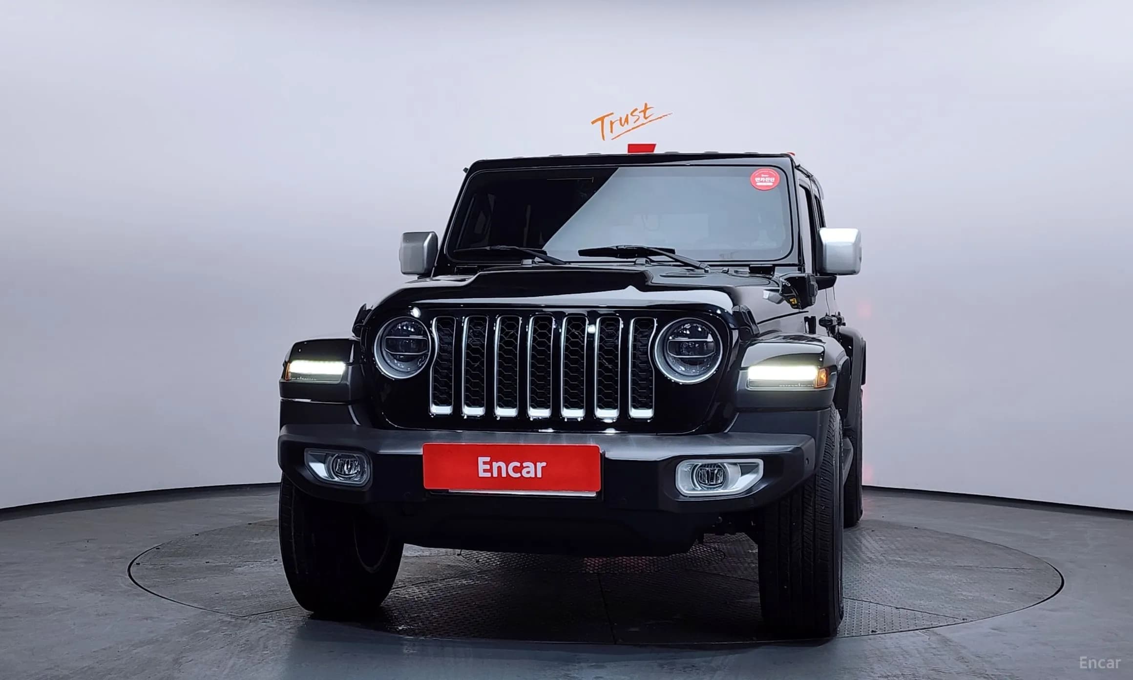 Wrangler (JL)