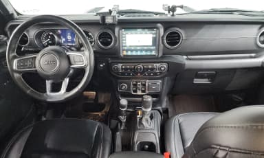 Wrangler (JL)