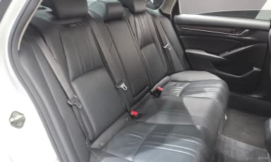 Accord 10th Generation