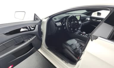 CLS-Class W218