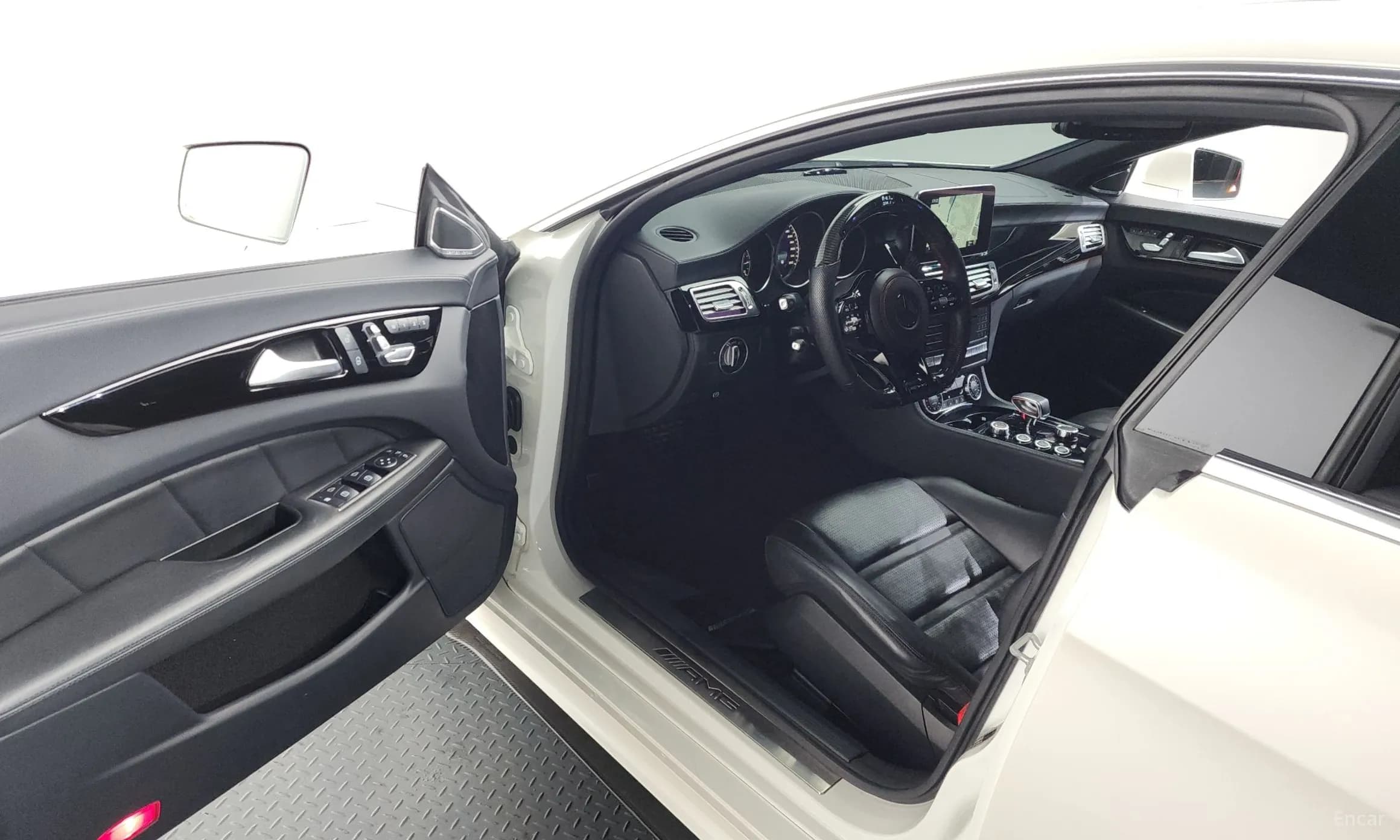 CLS-Class W218