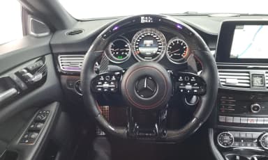 CLS-Class W218