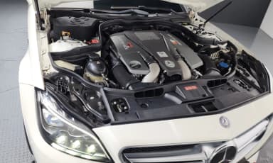 CLS-Class W218
