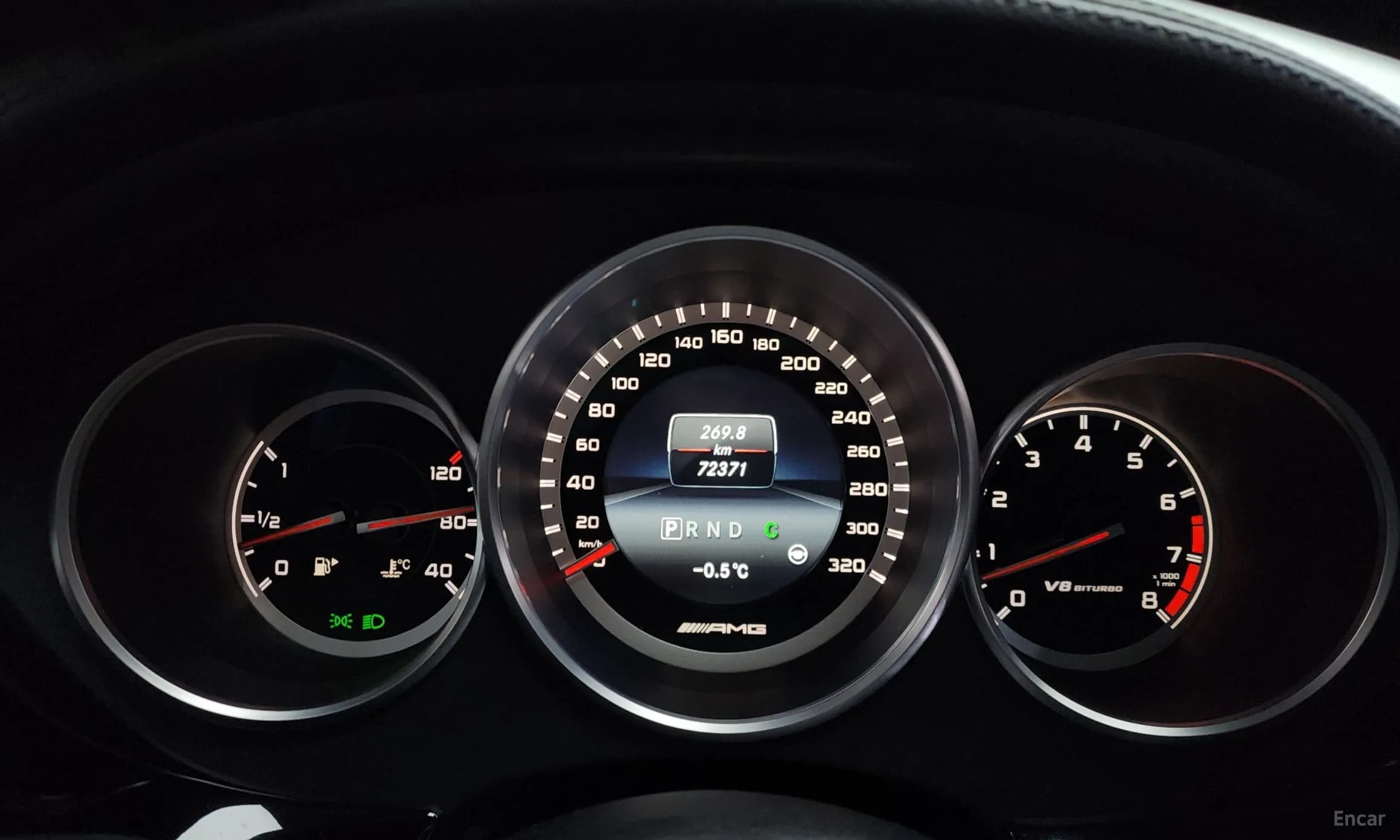 CLS-Class W218