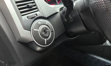 Korando Sports