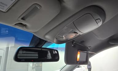 Korando Sports