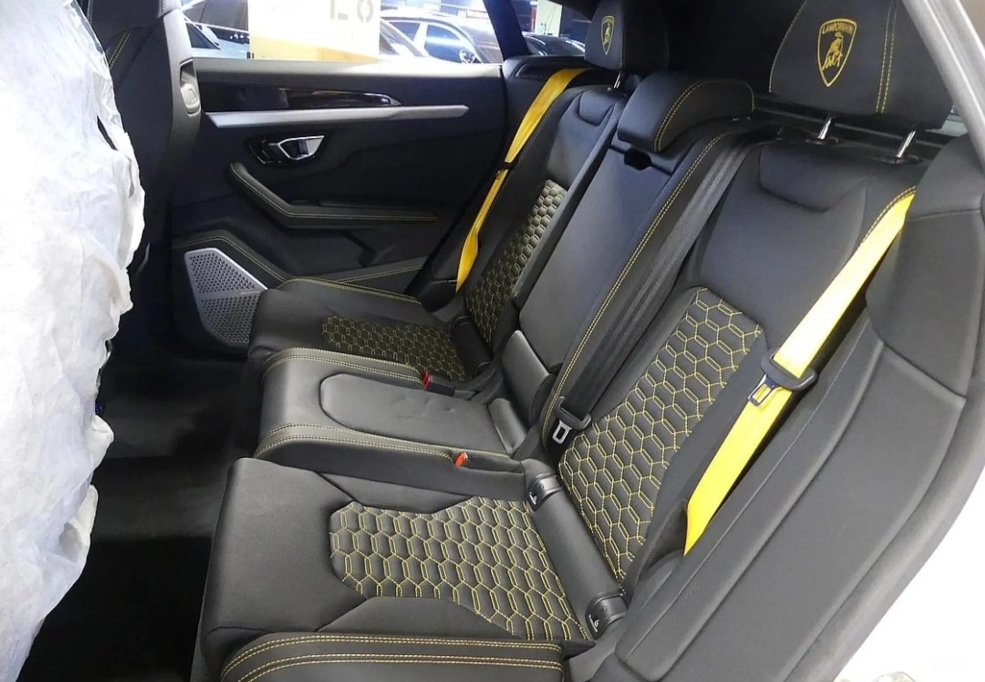 Urus