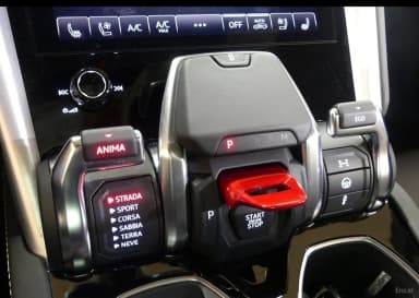 Urus